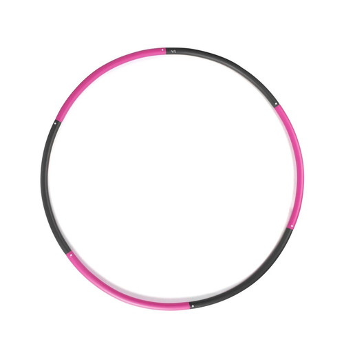 Weighted hula hoop 8kg - weighted,