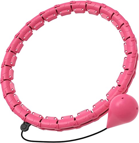 Smart hula ring hoops - hula,