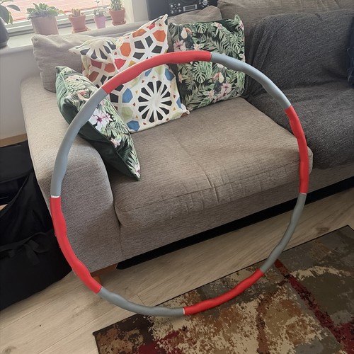 Professional hula hoop - hula,