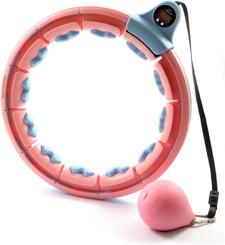 Obsify weighted hula hoop - obsify,