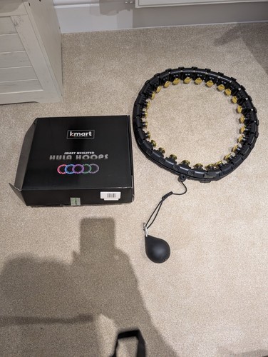 Kmart smart weighted - kmart,
