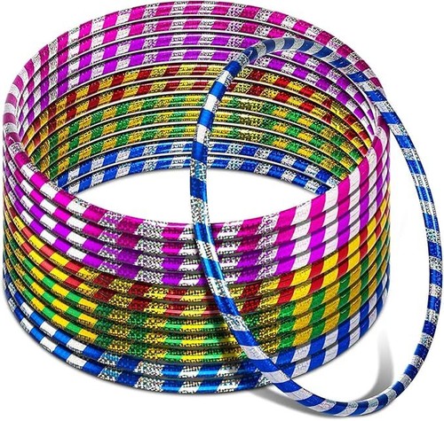 Hula hoop multicolor - hula,