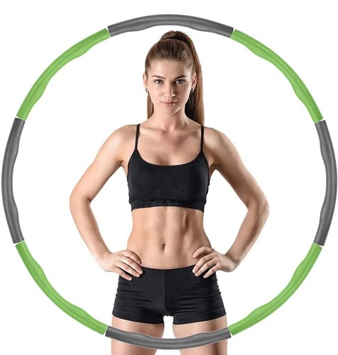 Collapsible 1kg weighted - 1kg, hula