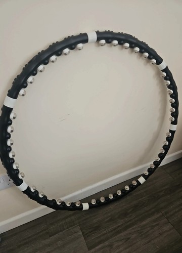 Weighted hula hoop for - hula,