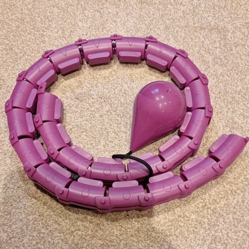 Smart weighted adjustable - smart,