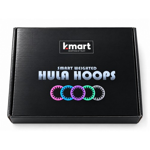 Mart smart weighted hula - smart,
