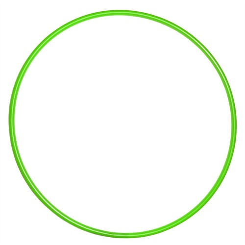 Essential hula hoop - hula,