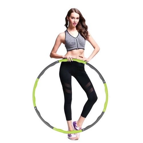 Weighted hula hoops for adults - hula,