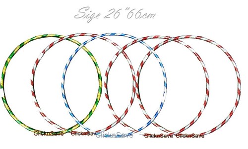 Pack multicolour durable - pack, 5