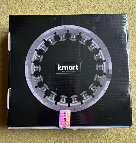 Kmart smart weighted fitness - kmart,