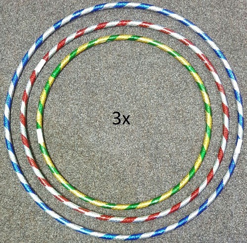 New multi colour kids - new,