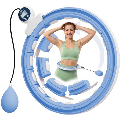 Sportnow smart weighted hula - weighted,