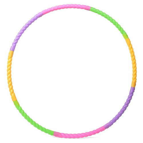 76cm multicolour hula - 76cm,