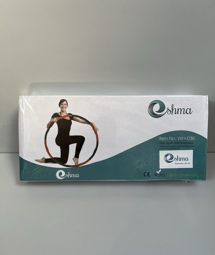 Oshma weighted fitness hula - weighted,
