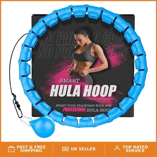 Adjustable hula hoop for - hula,