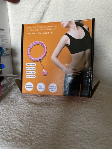 Fat burning hula - hula, bnib
