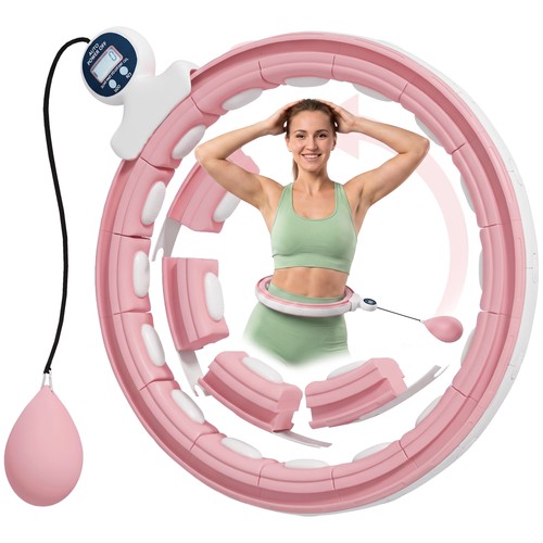 Sportnow smart weighted - weighted, hula