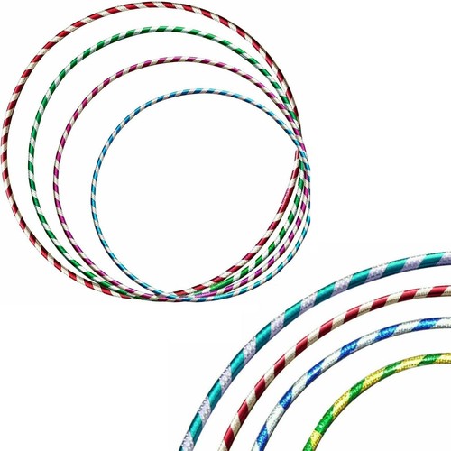 Large hula hoop multicolor - large,