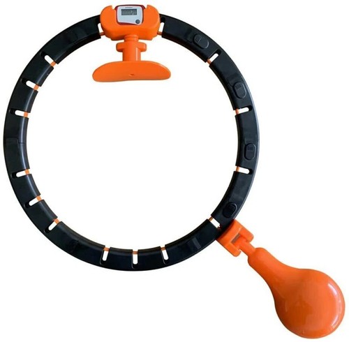 Intelligent hula hoop smart - hula,