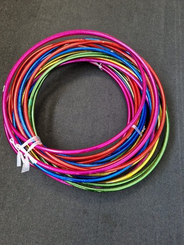 Light weighted glossy - weighted, hula