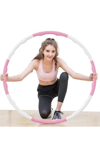 Hula hoop smart - smart, weight